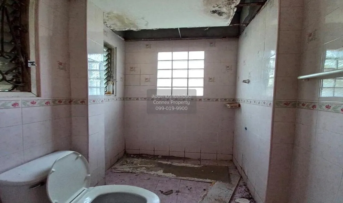 For Sale Single House Bangkok 200 sq.wa Phutthamonthon sai 3 , Ba