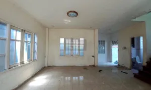 ขายบ้านเดี่ยว 200 ตรว. พุทธมณฑลสาย 3 บางไผ่ เขต บางแค กรุงเทพ CX-83825