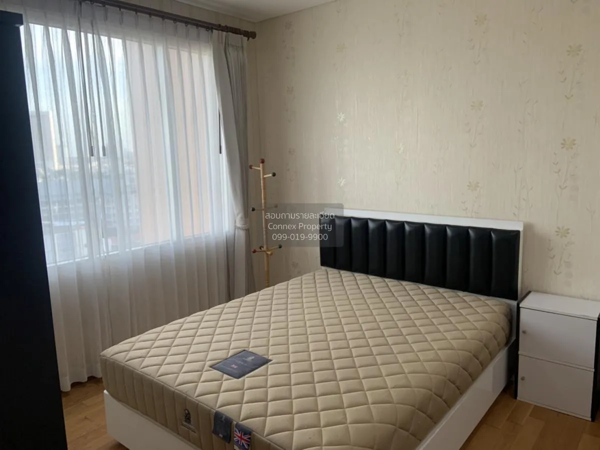 For Rent Condo , Villa Sathorn , BTS-Krung Thon Buri , Khlong Ton 4