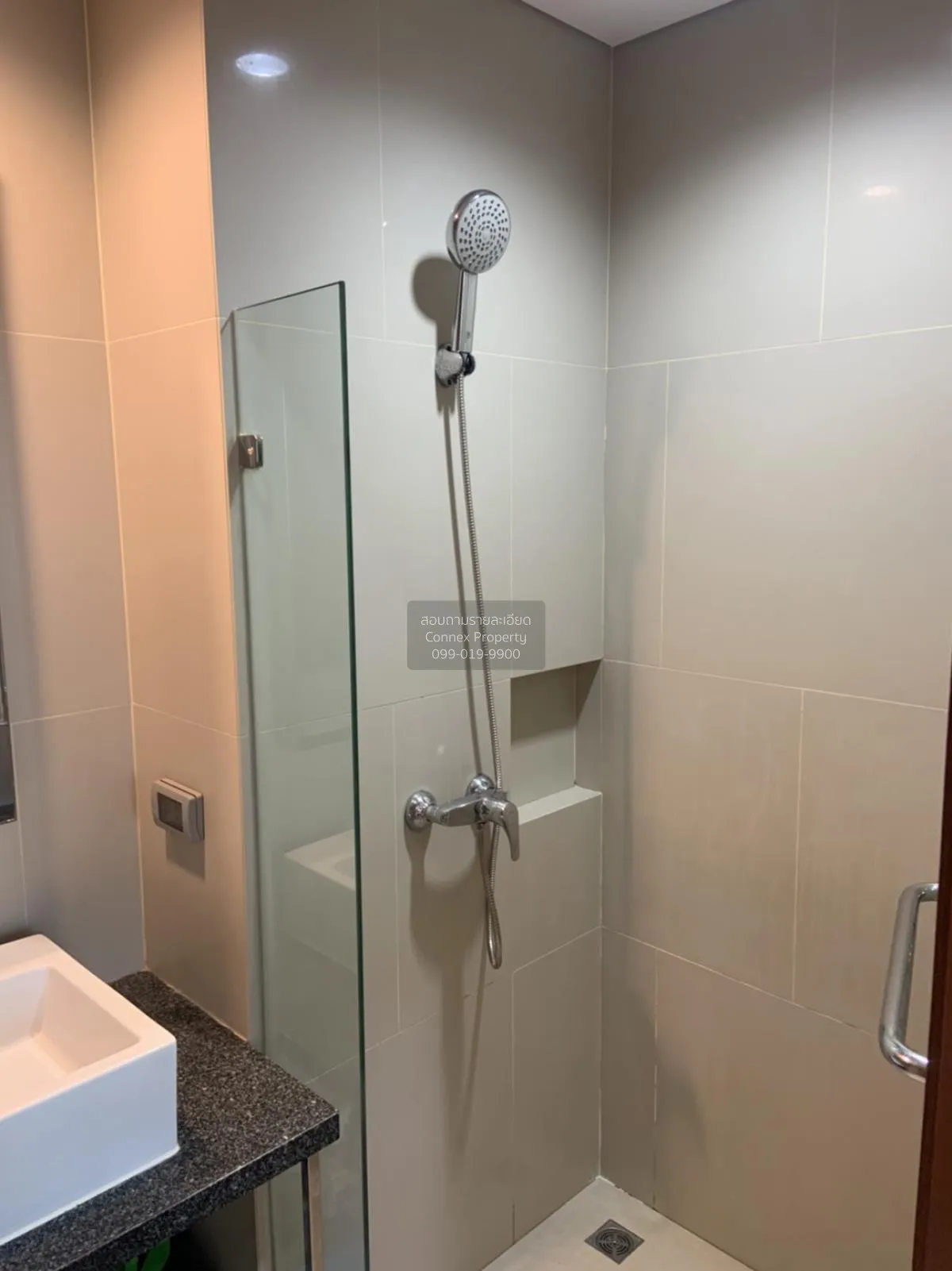 For Rent Condo , Villa Sathorn , BTS-Krung Thon Buri , Khlong Ton