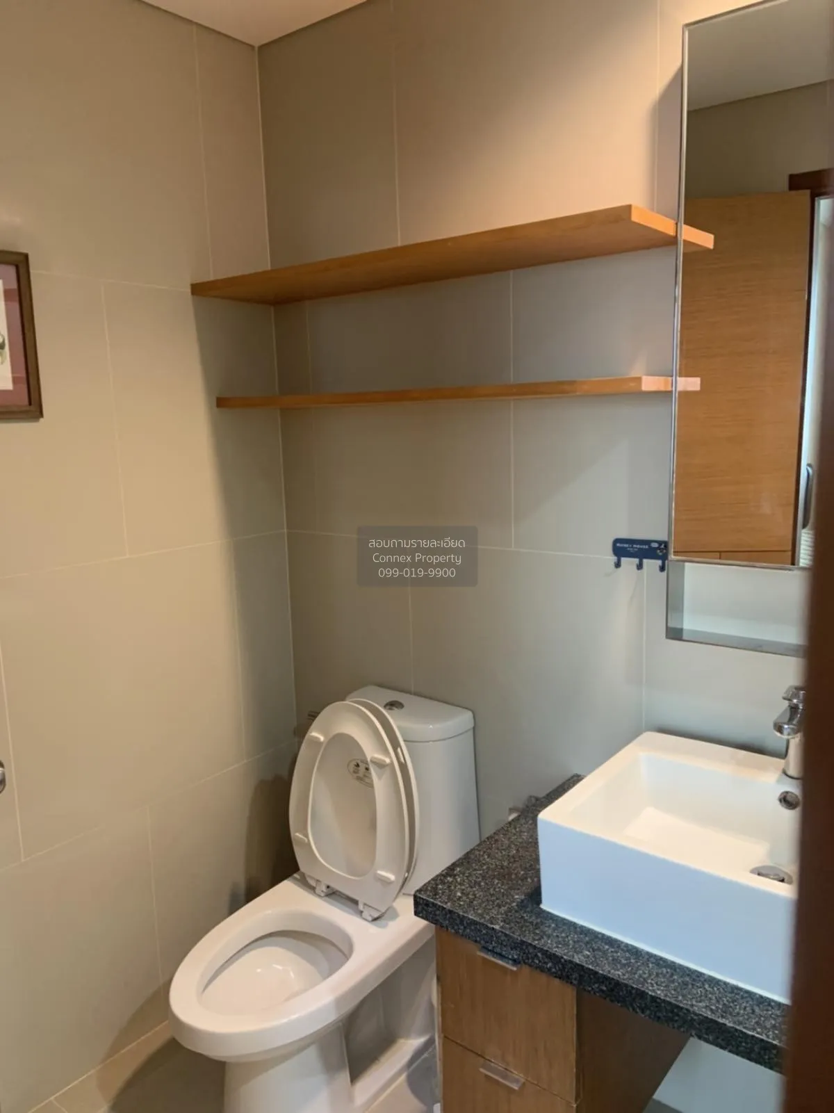 For Rent Condo , Villa Sathorn , BTS-Krung Thon Buri , Khlong Ton