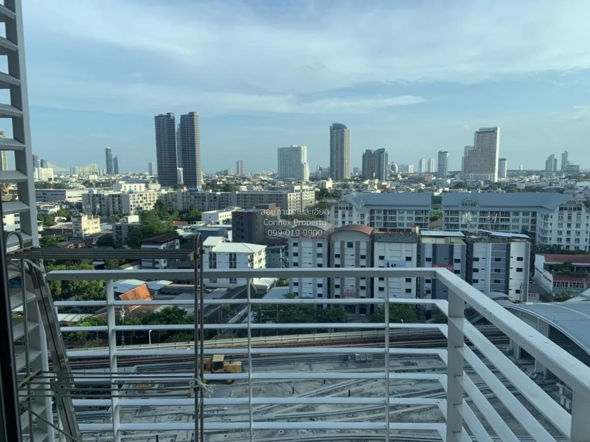 For Rent Condo , Villa Sathorn , BTS-Krung Thon Buri , Khlong Ton