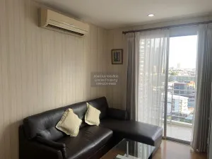 For Rent Condo , Villa Sathorn , BTS-Krung Thon Buri , Khlong Ton Sai , Khlong San , Bangkok , CX-83826