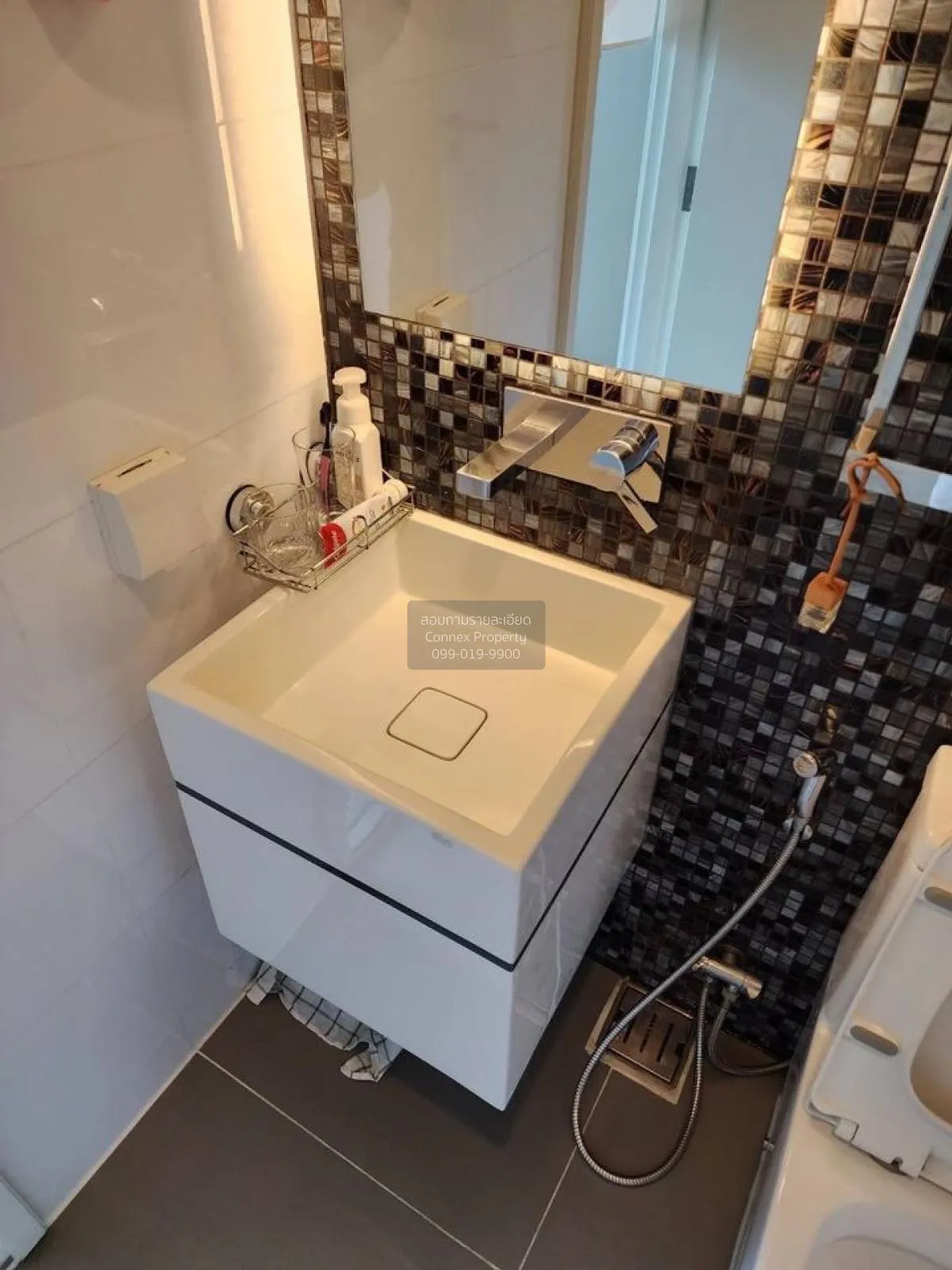 เช่าคอนโด  เดอะ รูม สุขุมวิท 69 BTS-พระโขนง พระโขนง เขต วัฒนา กรุ