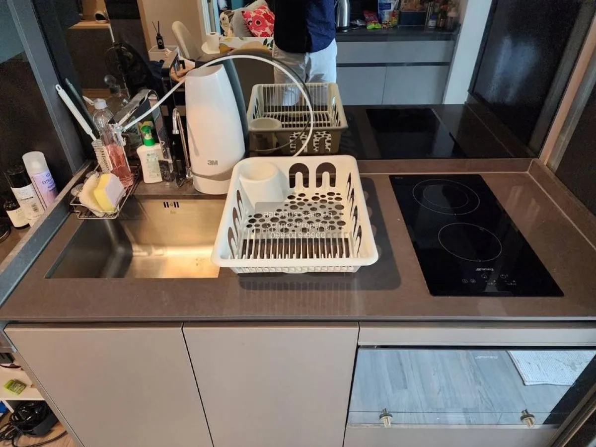 เช่าคอนโด  เดอะ รูม สุขุมวิท 69 BTS-พระโขนง พระโขนง เขต วัฒนา กรุ 4