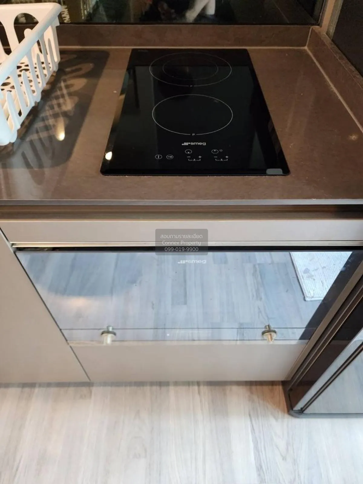 เช่าคอนโด  เดอะ รูม สุขุมวิท 69 BTS-พระโขนง พระโขนง เขต วัฒนา กรุ