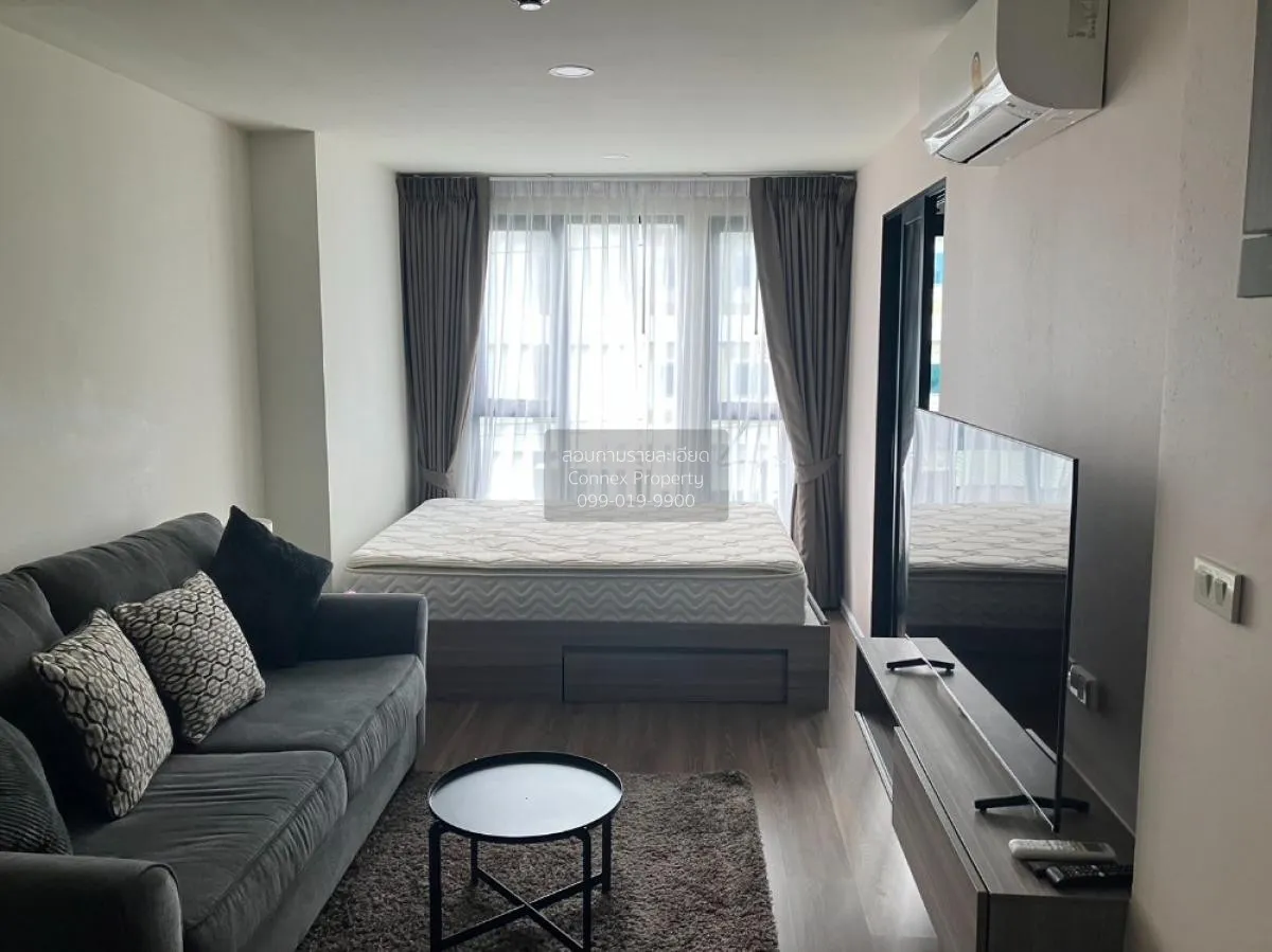 เช่าคอนโด  ดิ ออริจิ้น รามอินทรา 83 สเตชั่น MRT-รามอินทรา 83 คันน 1