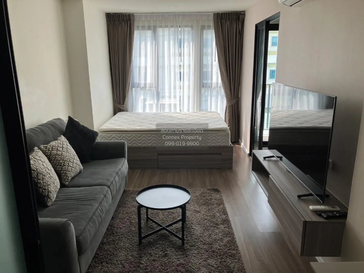 เช่าคอนโด  ดิ ออริจิ้น รามอินทรา 83 สเตชั่น MRT-รามอินทรา 83 คันน 2