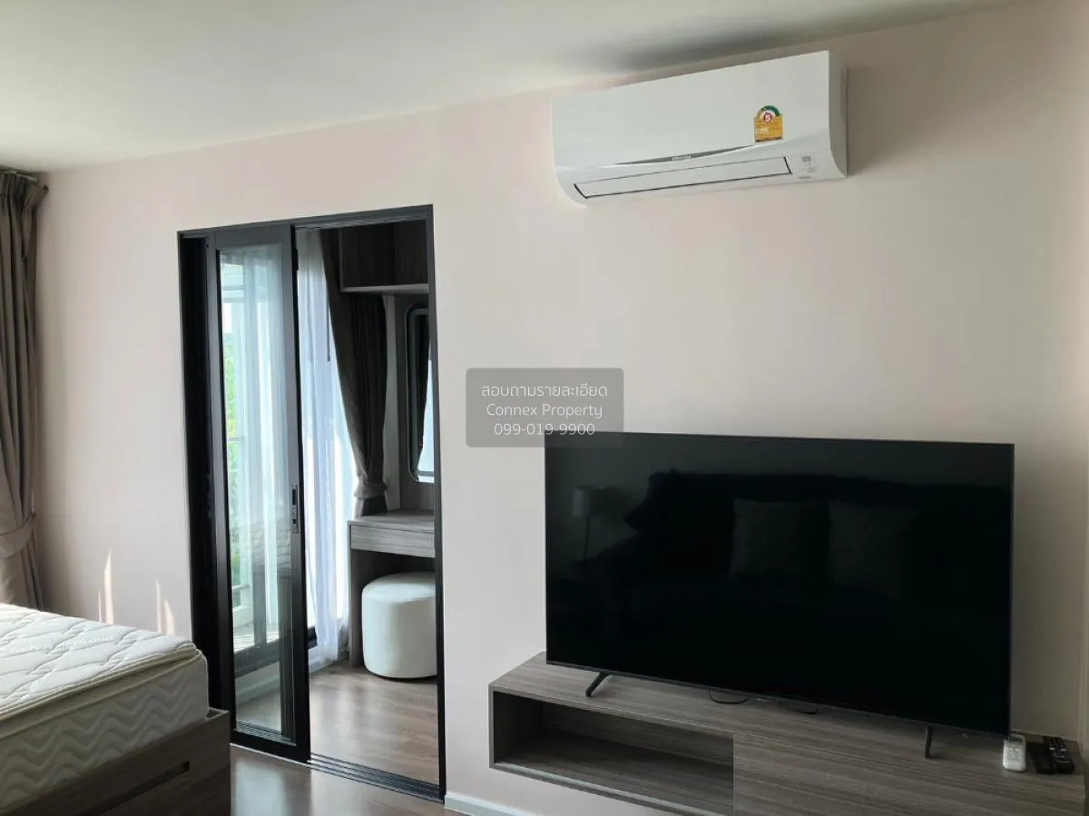 เช่าคอนโด  ดิ ออริจิ้น รามอินทรา 83 สเตชั่น MRT-รามอินทรา 83 คันน 3