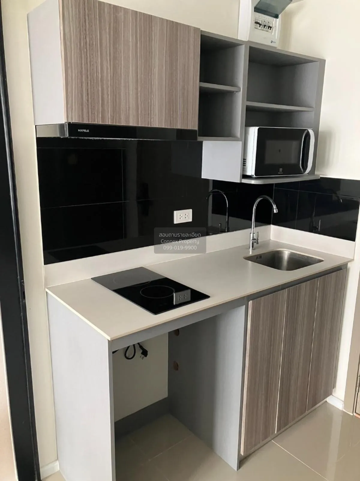 เช่าคอนโด  ดิ ออริจิ้น รามอินทรา 83 สเตชั่น MRT-รามอินทรา 83 คันน 4