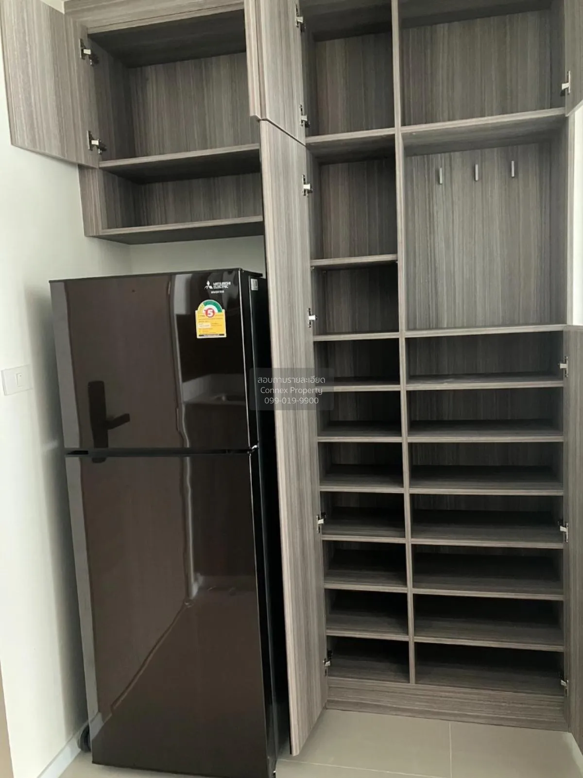 เช่าคอนโด  ดิ ออริจิ้น รามอินทรา 83 สเตชั่น MRT-รามอินทรา 83 คันน