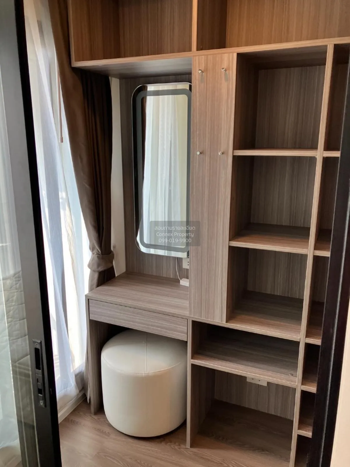 เช่าคอนโด  ดิ ออริจิ้น รามอินทรา 83 สเตชั่น MRT-รามอินทรา 83 คันน