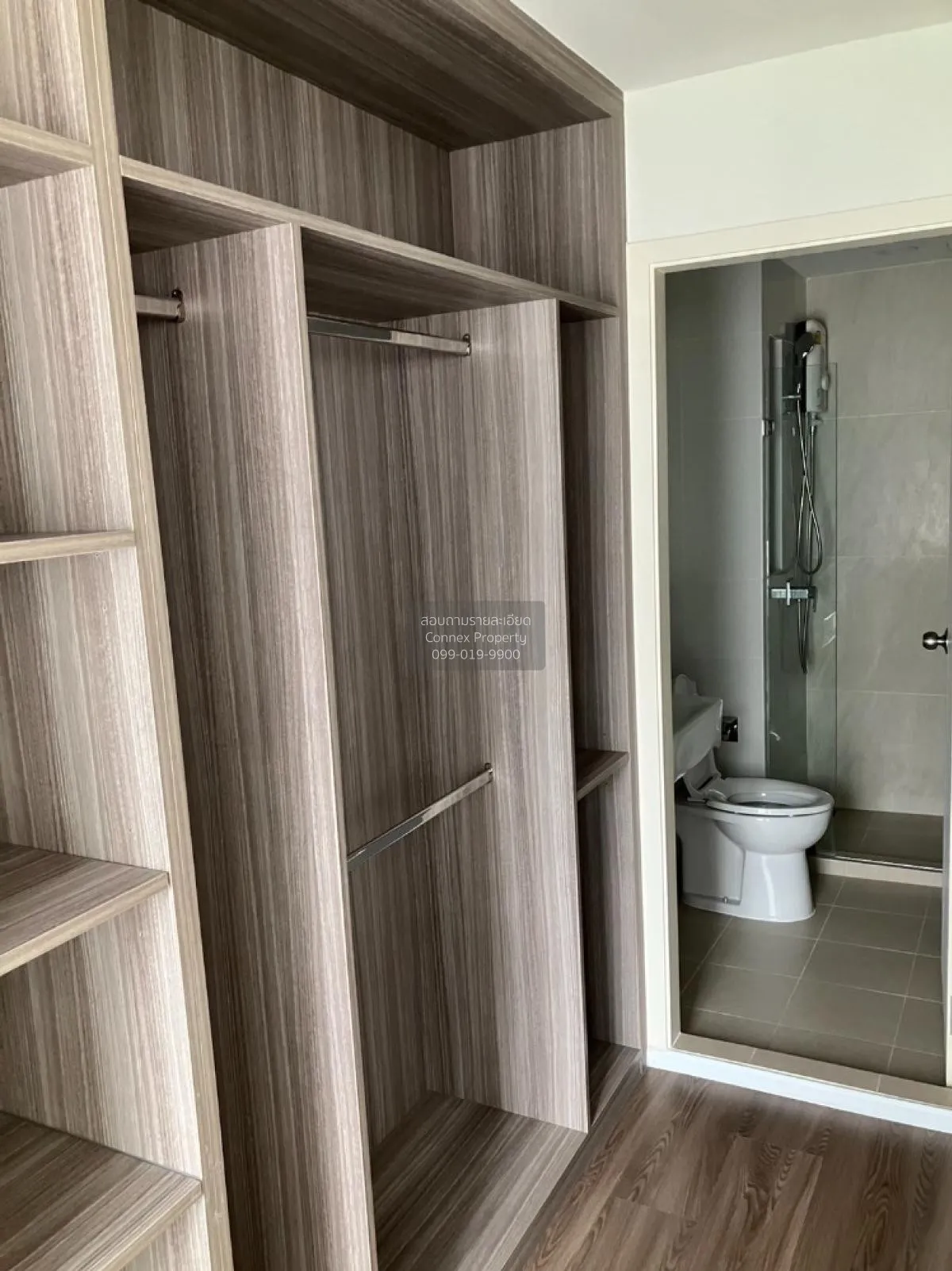 เช่าคอนโด  ดิ ออริจิ้น รามอินทรา 83 สเตชั่น MRT-รามอินทรา 83 คันน