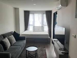 For Rent Condo , The Origin Ramintra​ 83 Station , MRT-Ram Inthra Kor Mor 9 , Khanna Yao , Khanna Yao , Bangkok , CX-83829