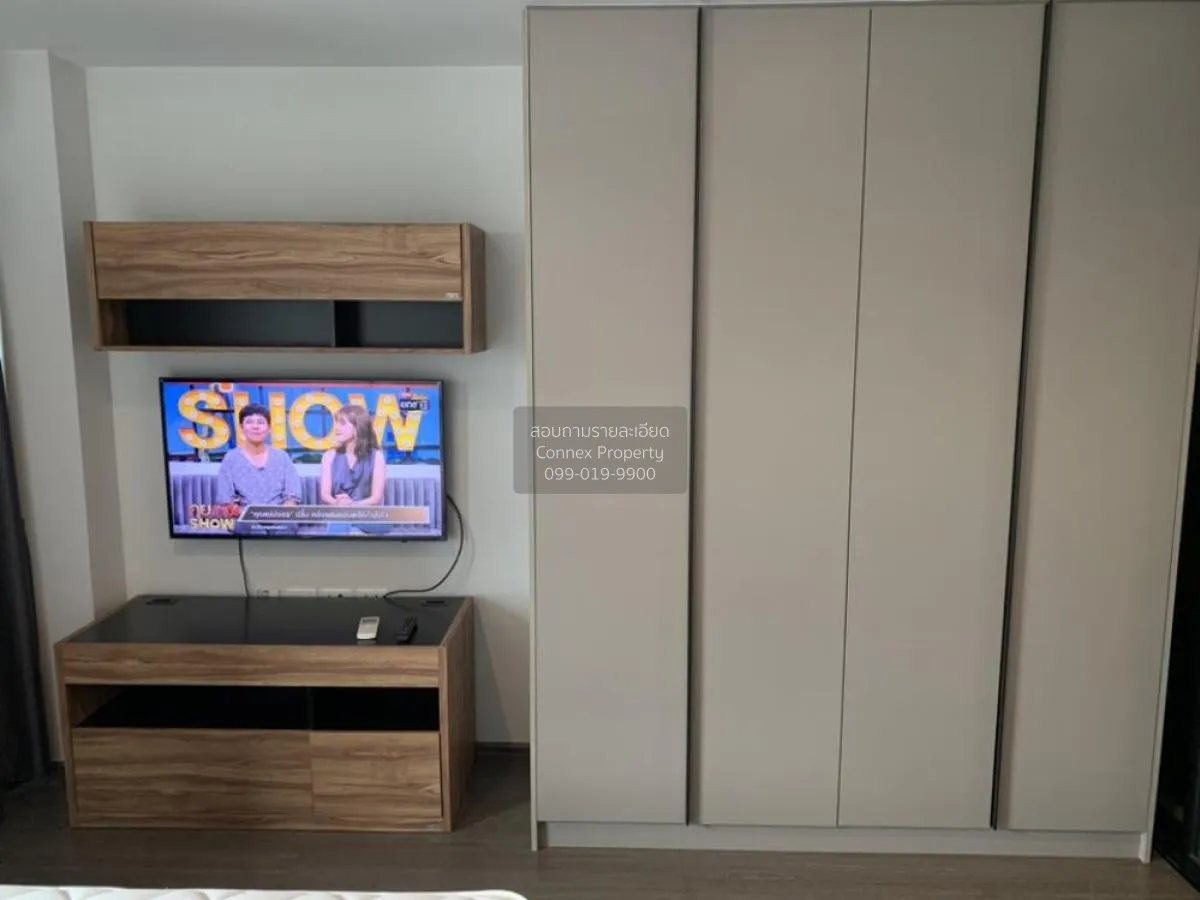 For Rent Condo , Ideo Sukhumvit 93 , BTS-Bang Chak , Phra Khanong 1