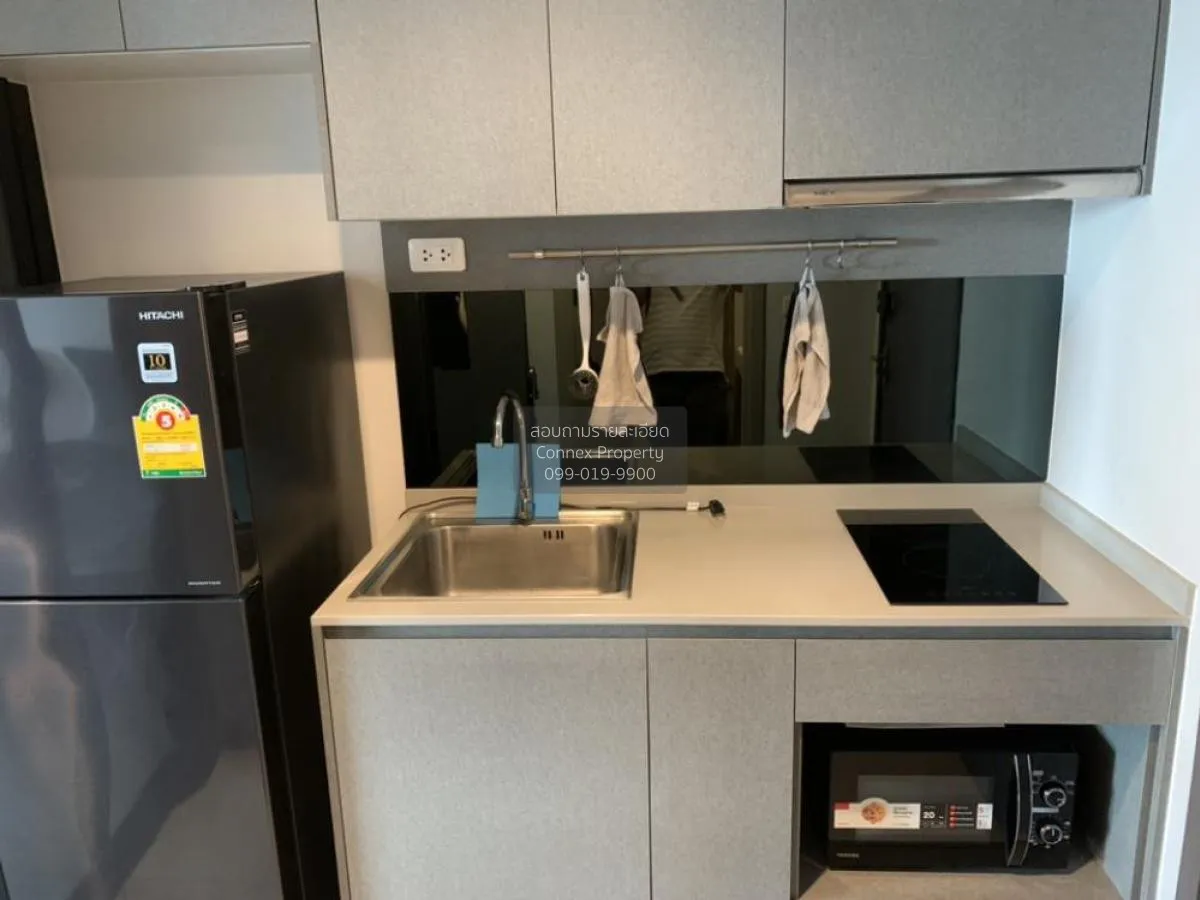 For Rent Condo , Ideo Sukhumvit 93 , BTS-Bang Chak , Phra Khanong 2