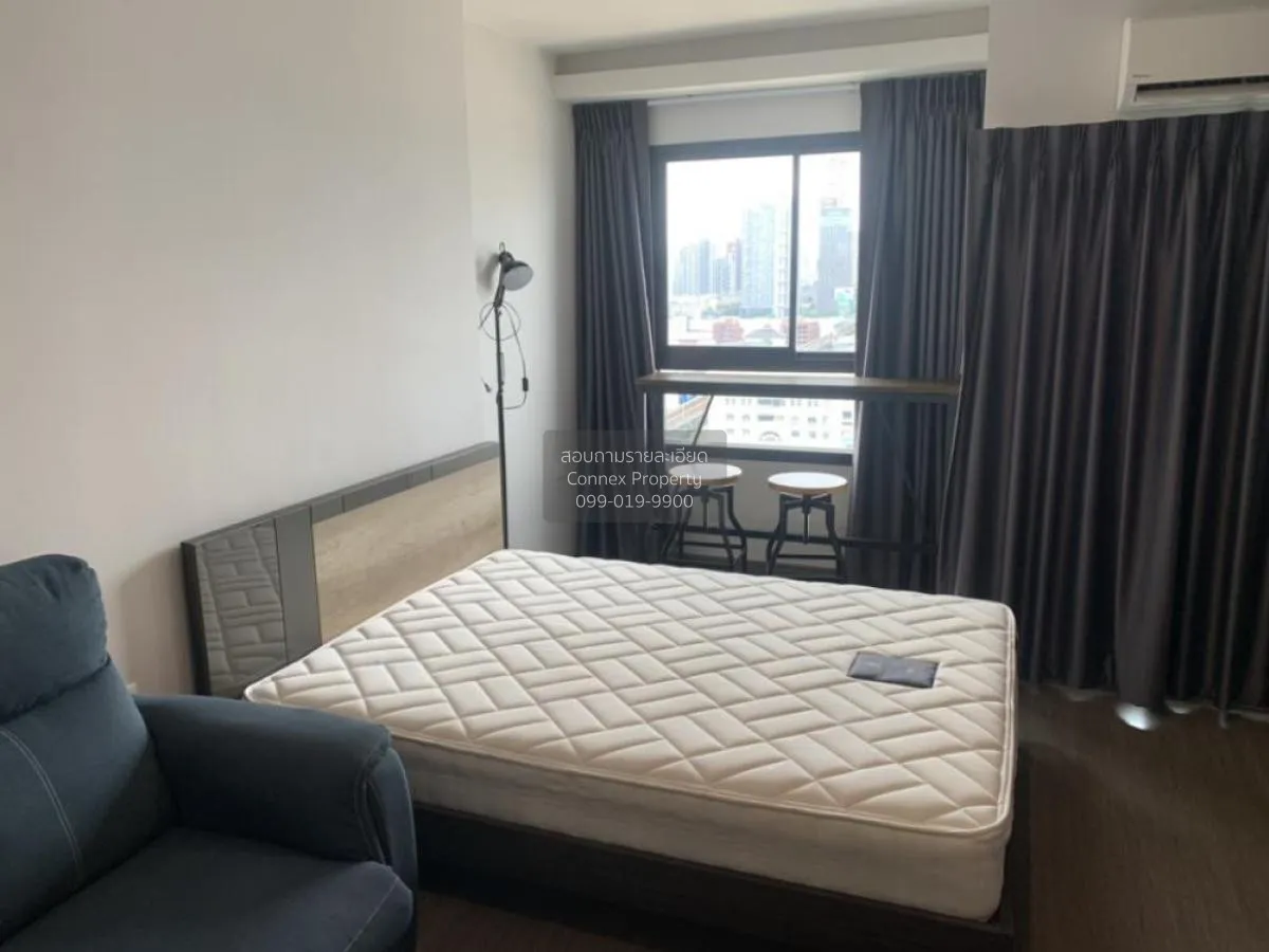 For Rent Condo , Ideo Sukhumvit 93 , BTS-Bang Chak , Phra Khanong 4