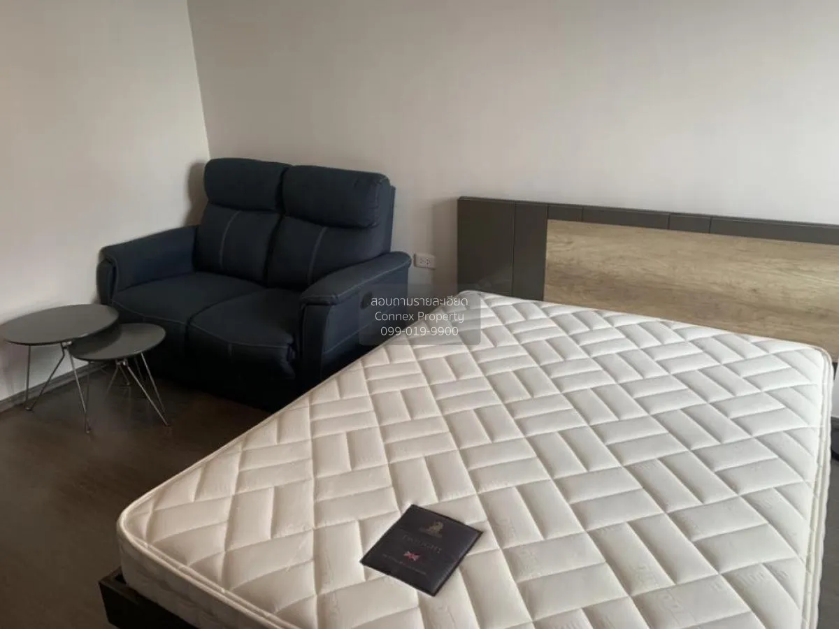 For Rent Condo , Ideo Sukhumvit 93 , BTS-Bang Chak , Phra Khanong