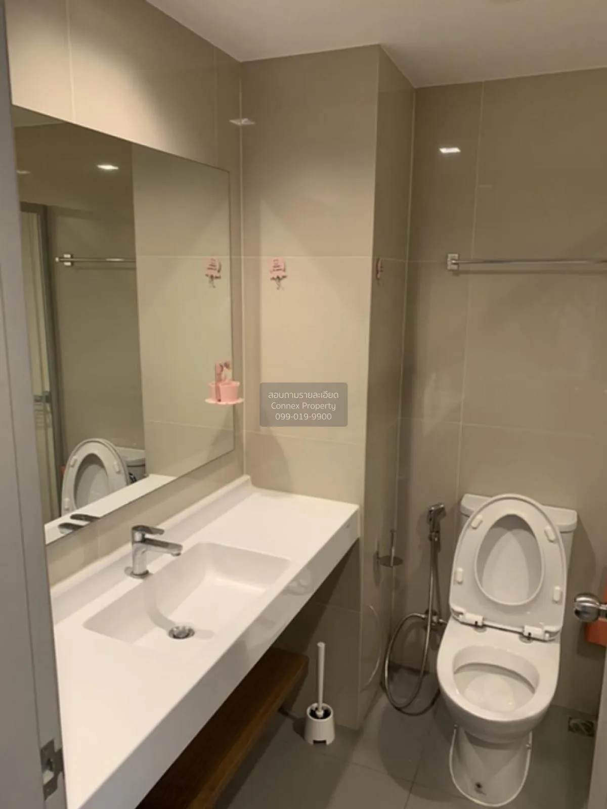 For Rent Condo , Ideo Sukhumvit 93 , BTS-Bang Chak , Phra Khanong