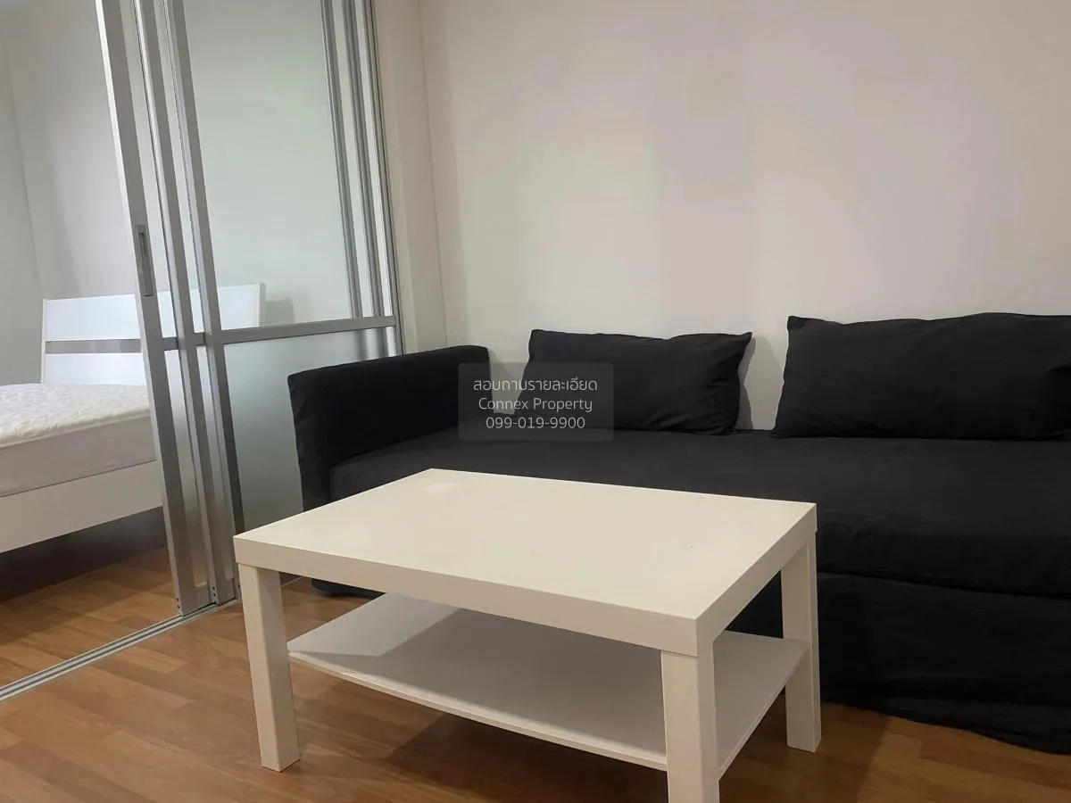 For Rent Condo , Lumpini Park Rama 9-Ratchada , MRT-Phra Ram 9 ,  1