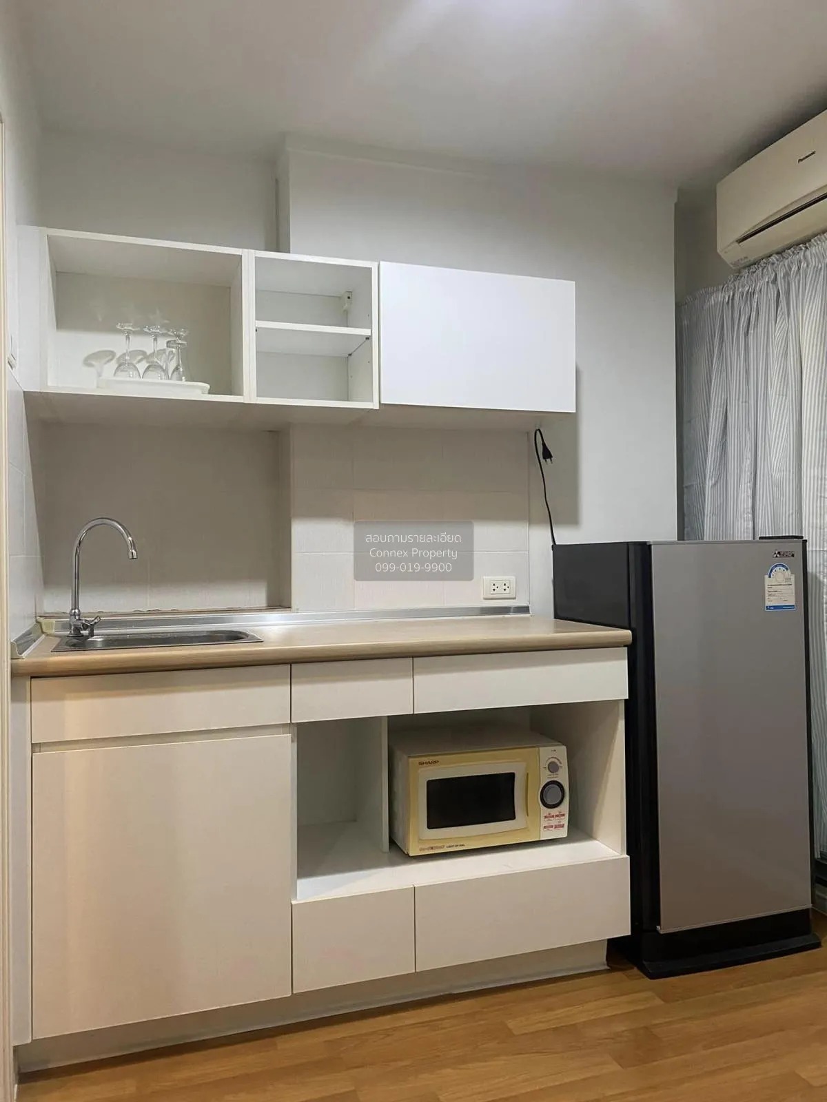 For Rent Condo , Lumpini Park Rama 9-Ratchada , MRT-Phra Ram 9 ,  4