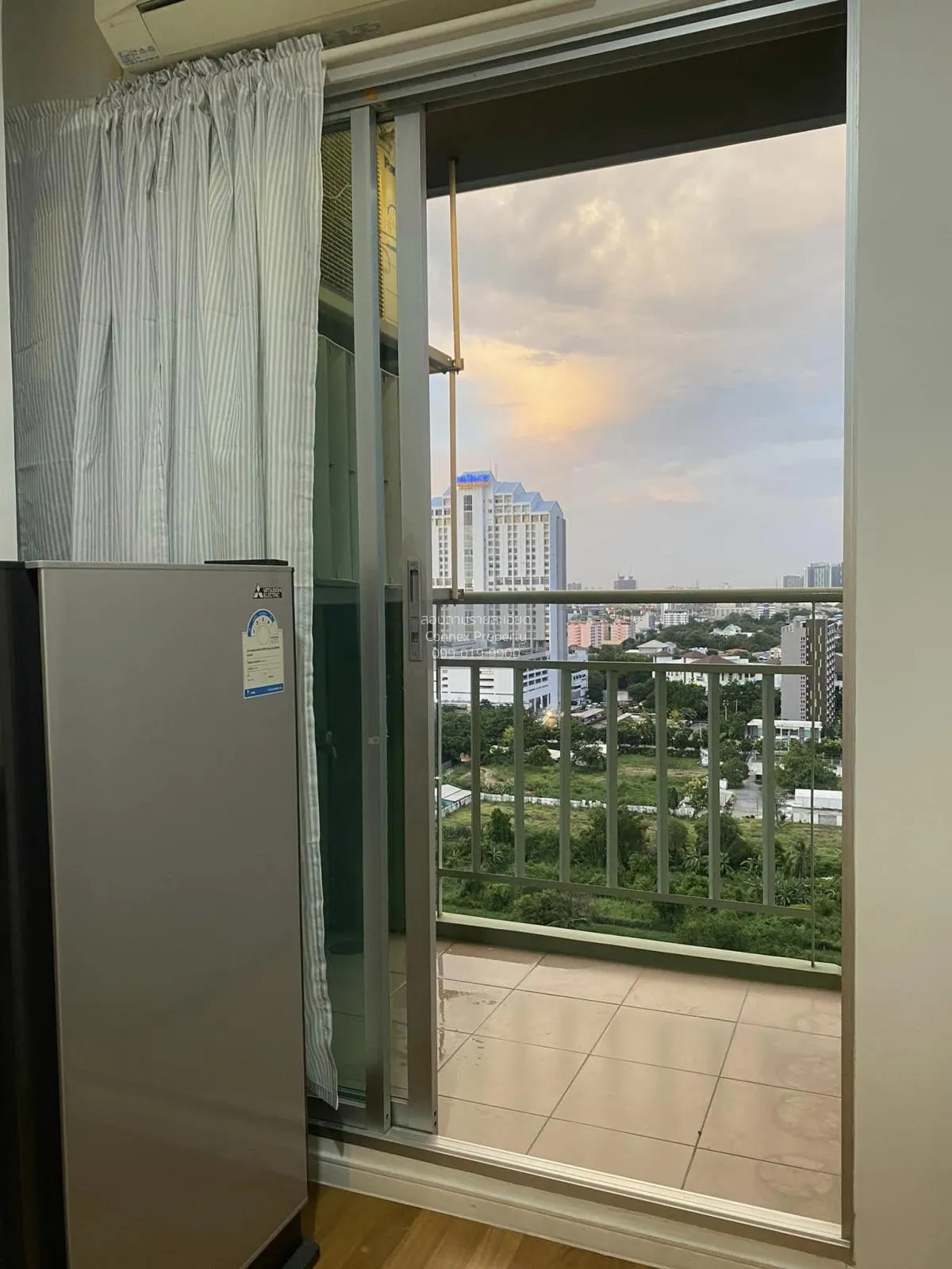 For Rent Condo , Lumpini Park Rama 9-Ratchada , MRT-Phra Ram 9 , 