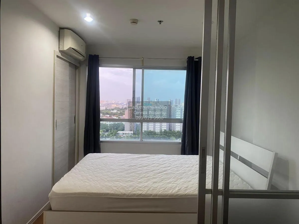 For Rent Condo , Lumpini Park Rama 9-Ratchada , MRT-Phra Ram 9 , 