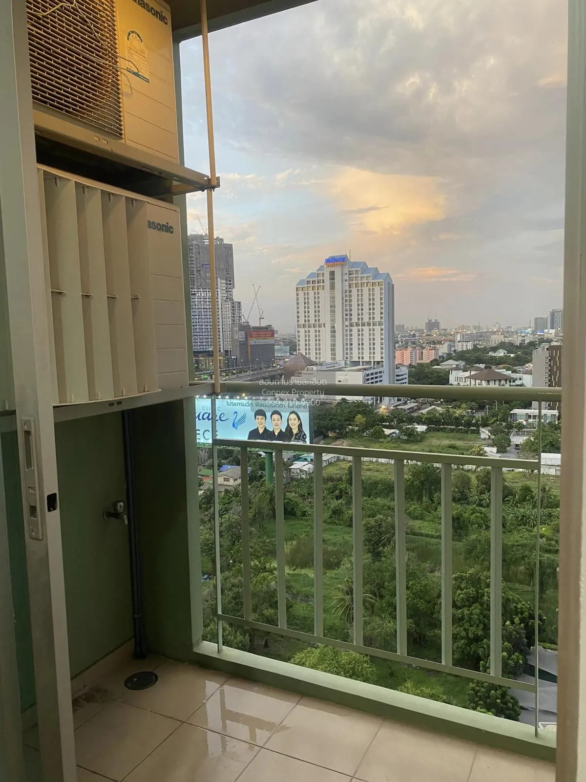 For Rent Condo , Lumpini Park Rama 9-Ratchada , MRT-Phra Ram 9 , 