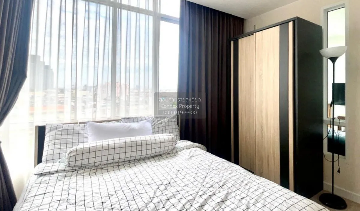 For Rent Condo , The Sky Sukhumvit , BTS-Udom Suk , Bang Na , Ban 3