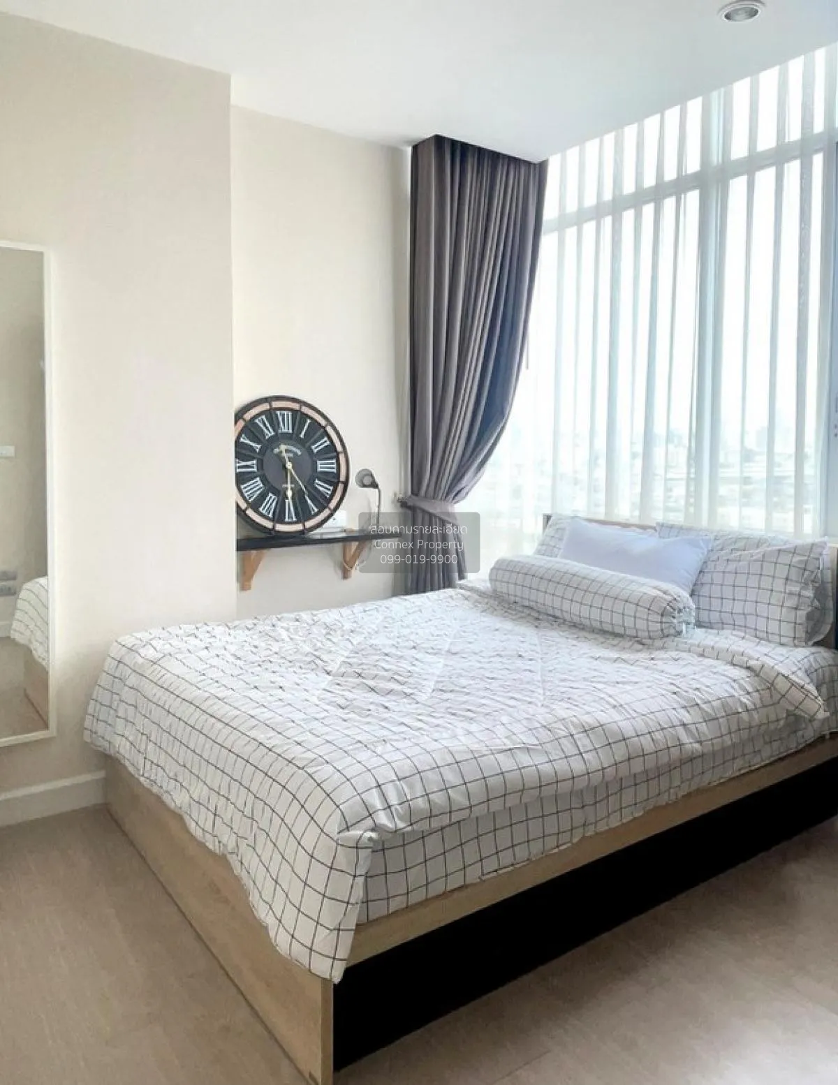 For Rent Condo , The Sky Sukhumvit , BTS-Udom Suk , Bang Na , Ban 4