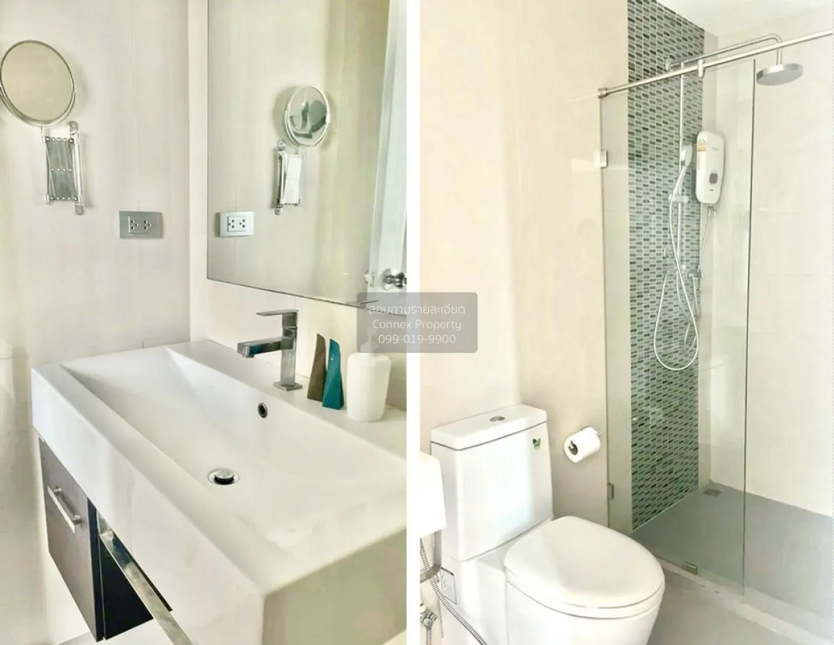 For Rent Condo , The Sky Sukhumvit , BTS-Udom Suk , Bang Na , Ban