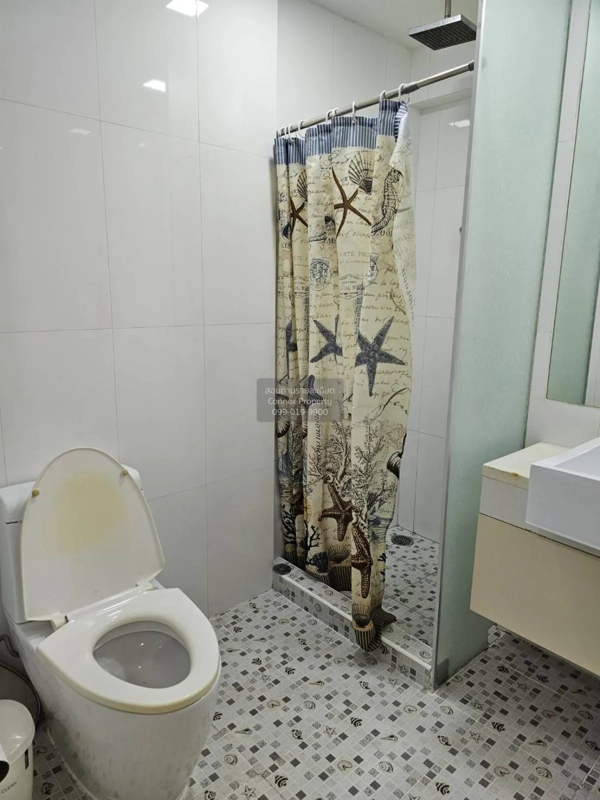 For Rent Condo , My Resort Bangkok , MRT-Phetchaburi , Bang Kapi 