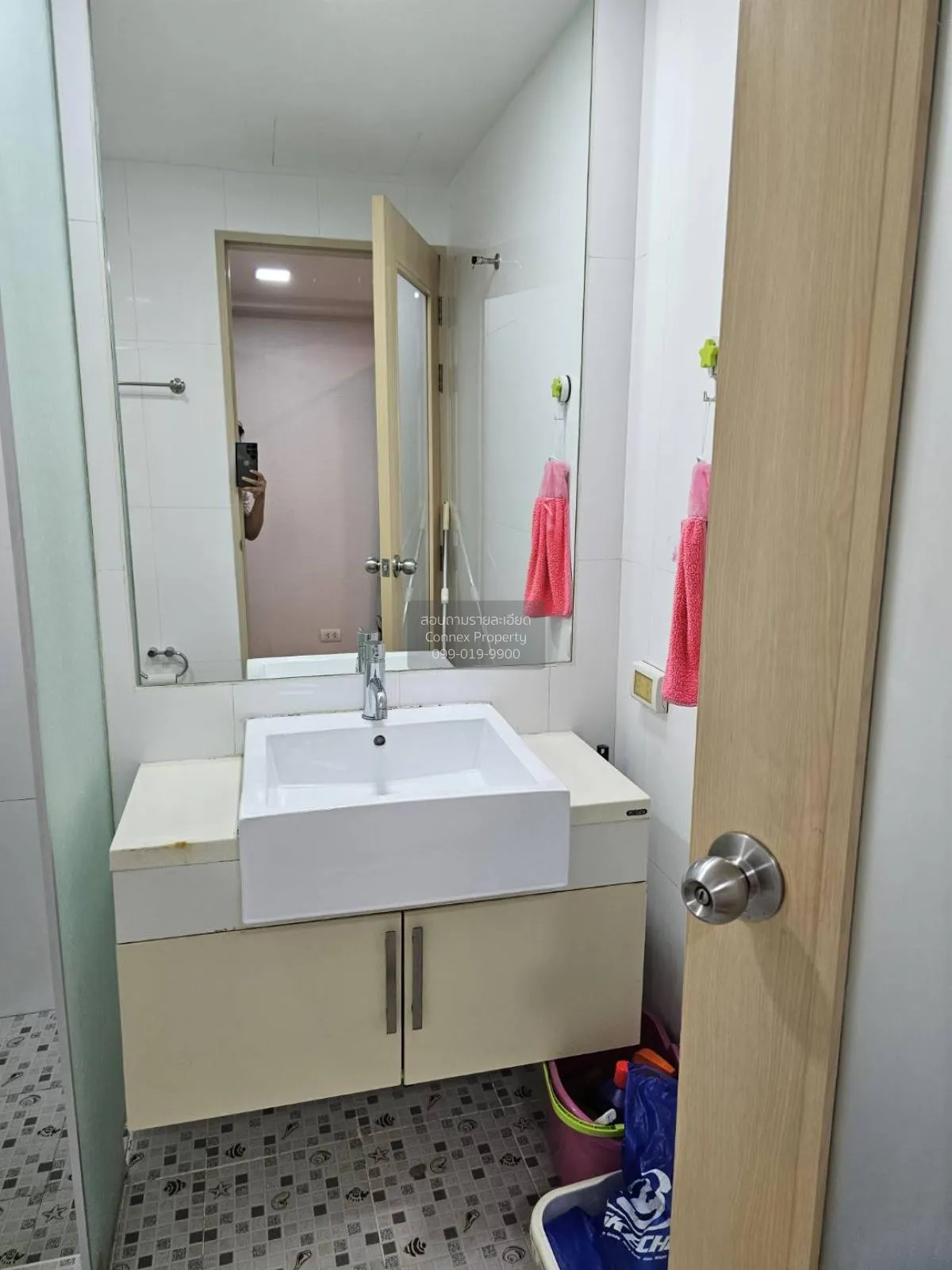 For Rent Condo , My Resort Bangkok , MRT-Phetchaburi , Bang Kapi 