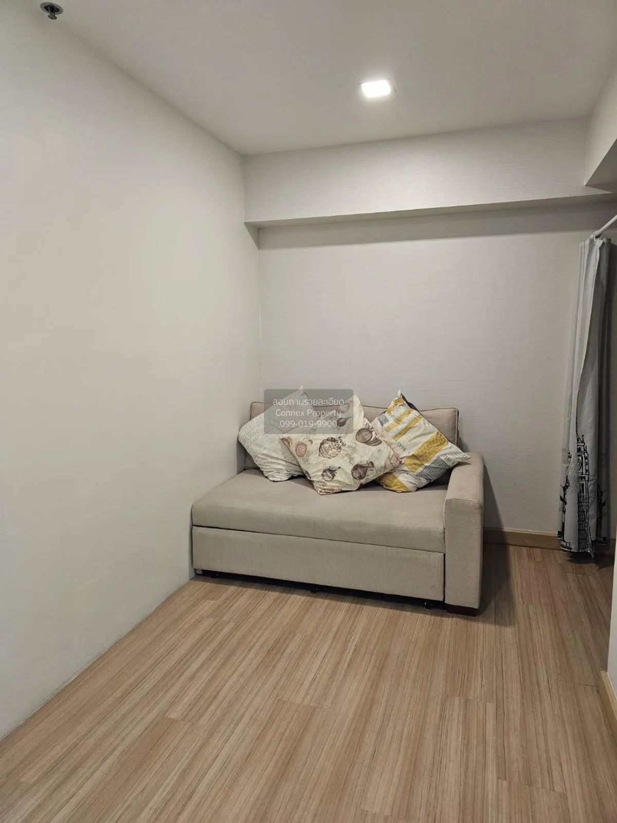 For Rent Condo , My Resort Bangkok , MRT-Phetchaburi , Bang Kapi  2