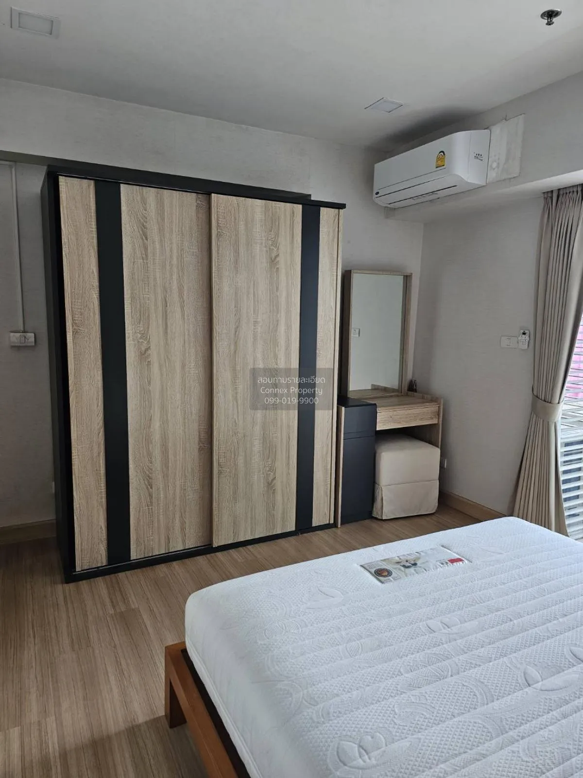 For Rent Condo , My Resort Bangkok , MRT-Phetchaburi , Bang Kapi 