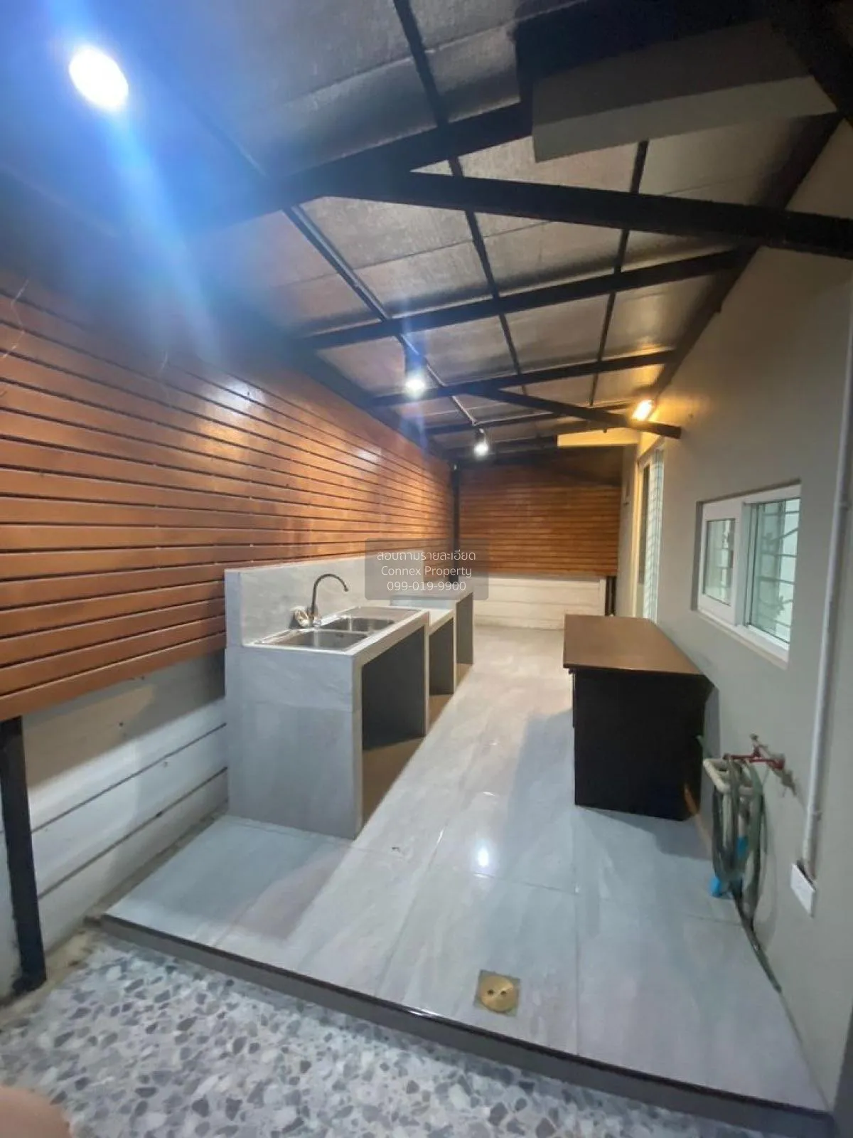 For Sale House , The Village Kanjanapisek – Ratchapruek , Sai Noi