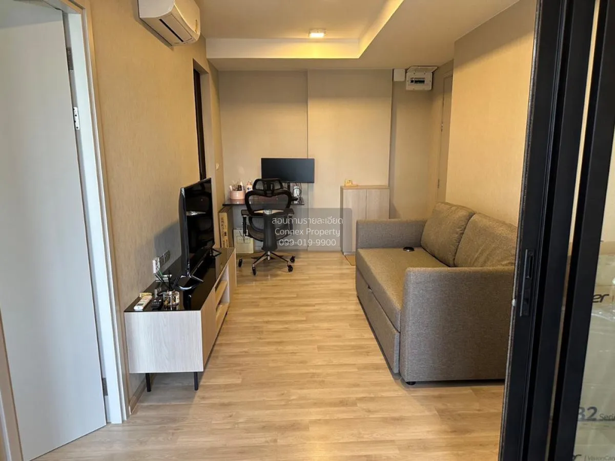 For Sale Condo , QUINTARA ARTE Sukhumvit 52 , Bang Chak , Phra Kh 1