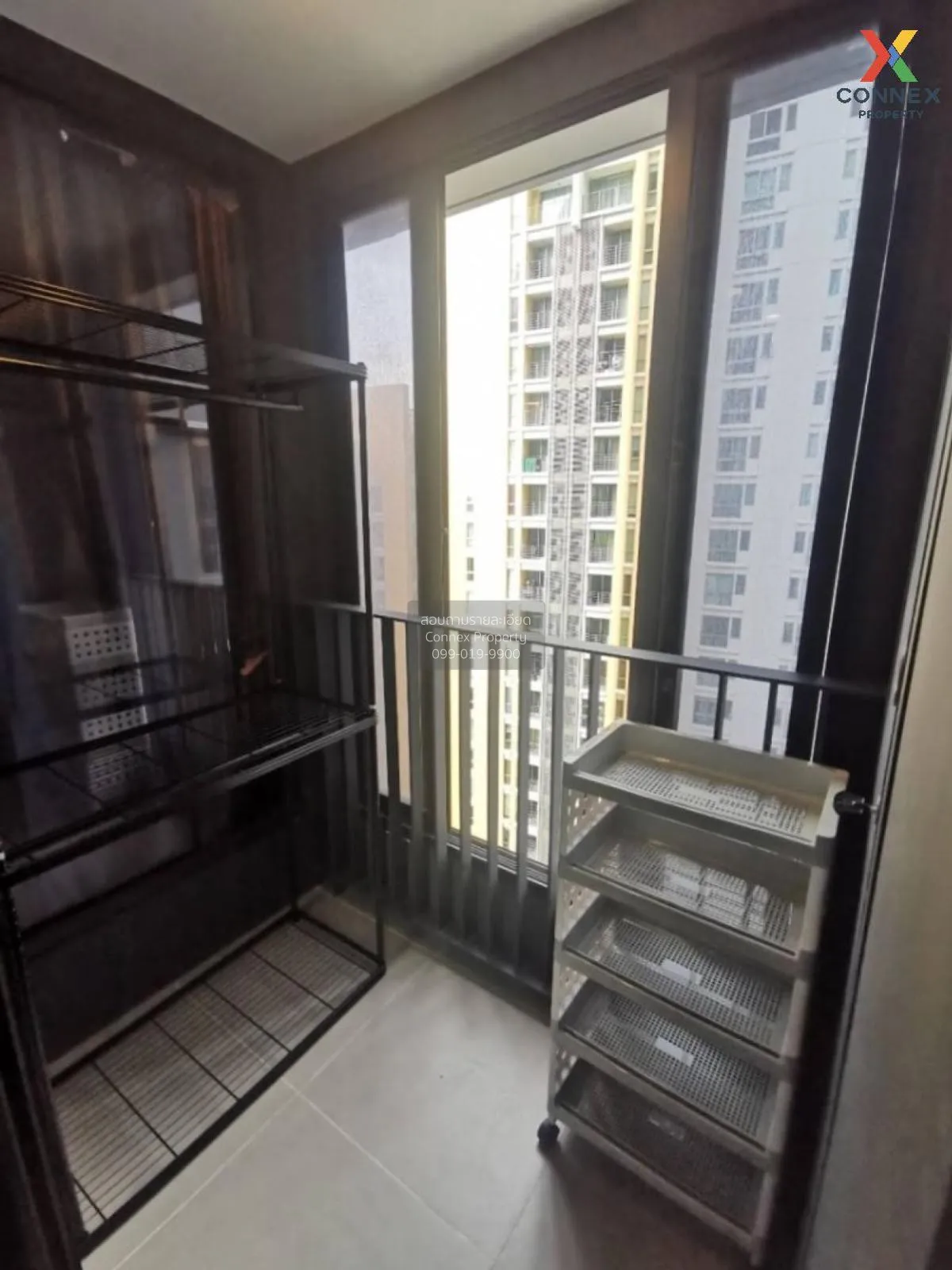 For Sale Condo , Ideo Mobi Asoke , MRT-Phetchaburi , Bang Kapi , 
