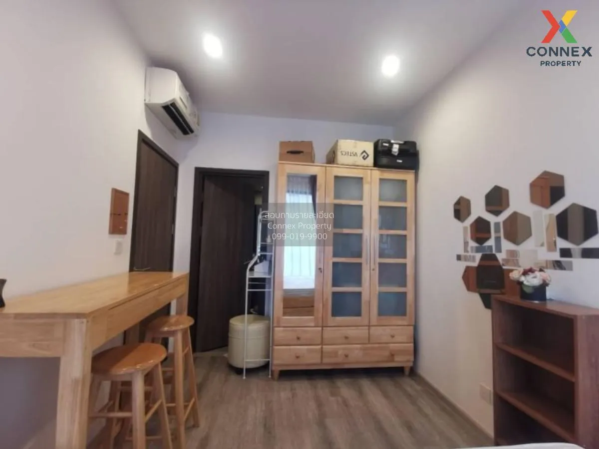 For Sale Condo , Ideo Mobi Asoke , MRT-Phetchaburi , Bang Kapi ,  4