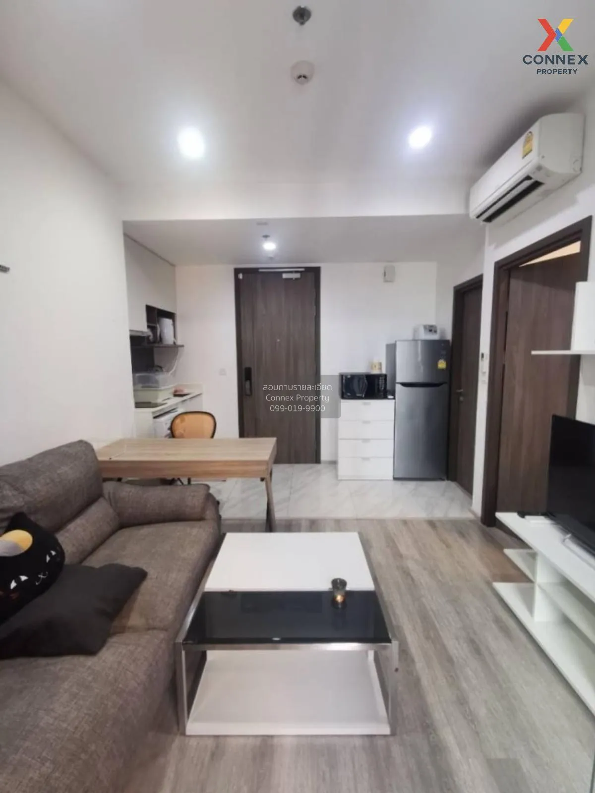 For Sale Condo , Ideo Mobi Asoke , MRT-Phetchaburi , Bang Kapi , 