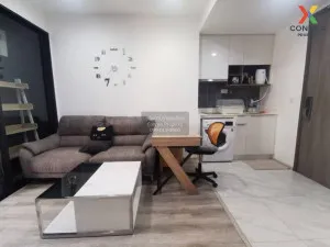 For Sale Condo , Ideo Mobi Asoke , MRT-Phetchaburi , Bang Kapi , Huai Khwang , Bangkok , CX-83839