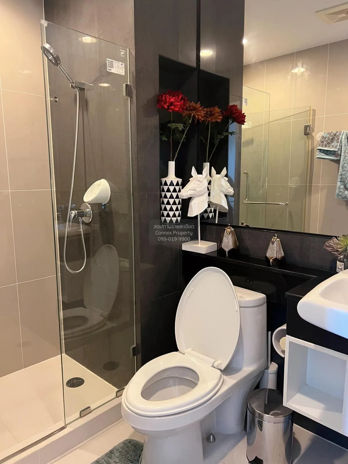 For Sale Condo , Bangkok Horizon Ratchada - Thapra , Bukkhalo , T