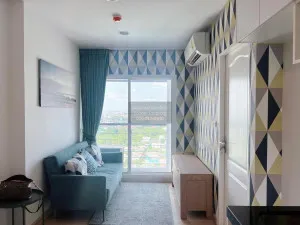 For Sale Condo , Bangkok Horizon Ratchada - Thapra , Bukkhalo , Thon Buri , Bangkok , CX-83840