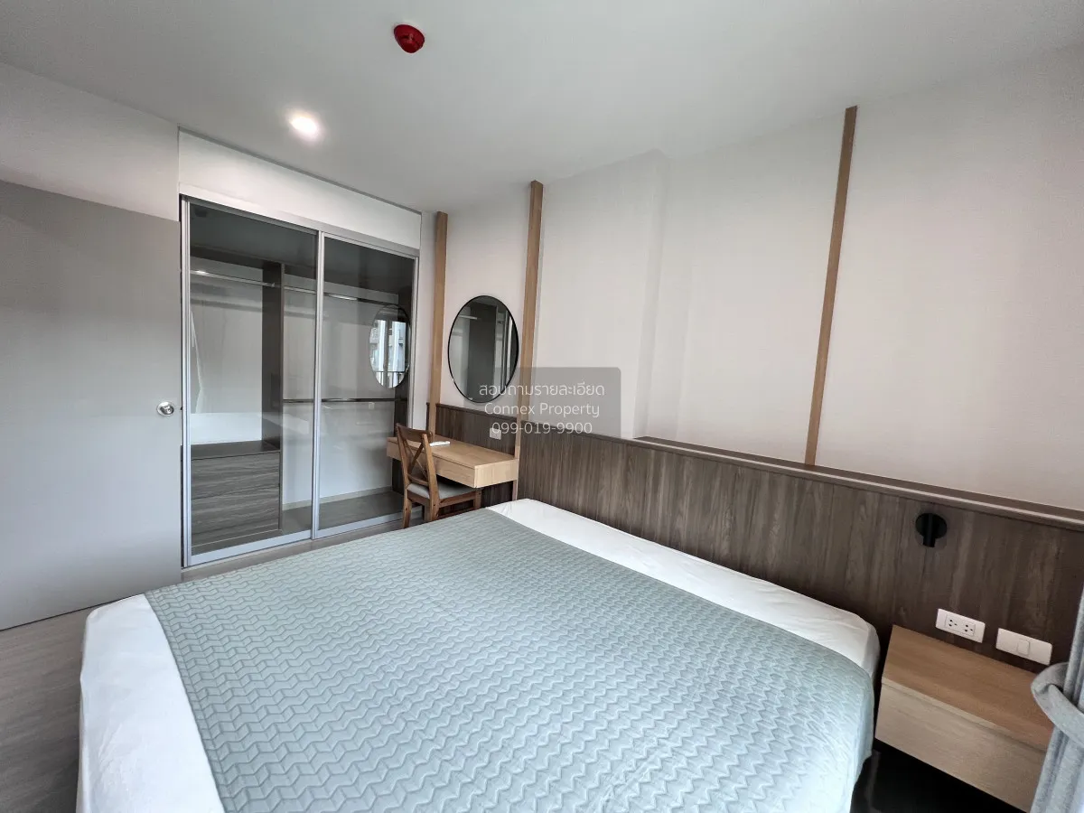 For Rent Condo , The Parkland Phetkasem 56 , MRT-Phasi Charoen , 