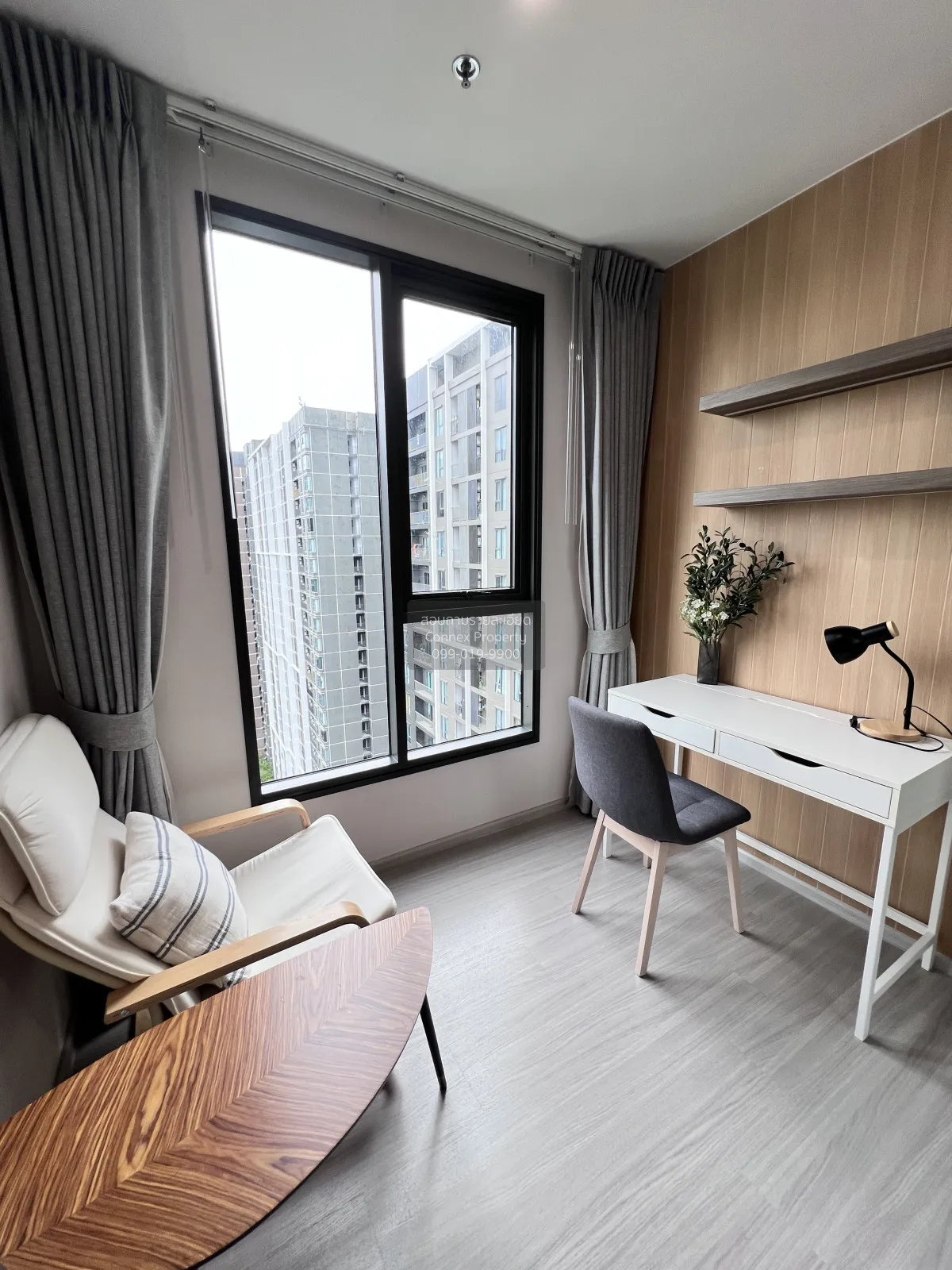 For Rent Condo , The Parkland Phetkasem 56 , MRT-Phasi Charoen , 