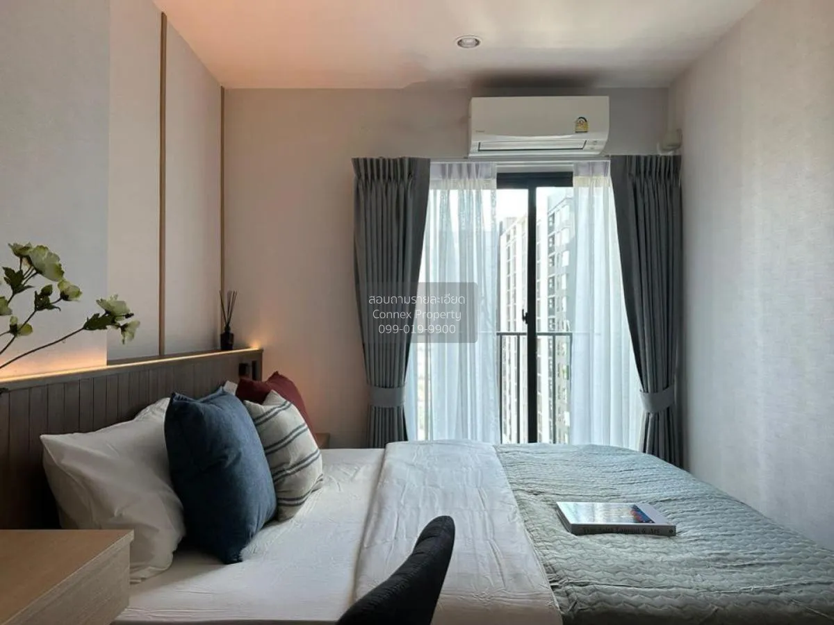 For Rent Condo , The Parkland Phetkasem 56 , MRT-Phasi Charoen , 
