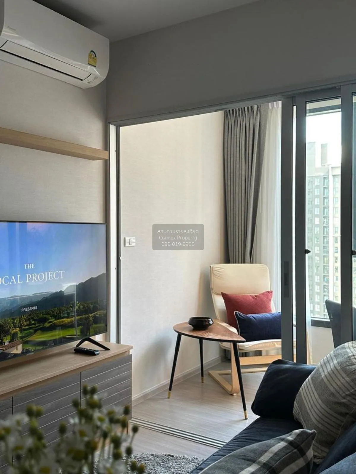 For Rent Condo , The Parkland Phetkasem 56 , MRT-Phasi Charoen , 