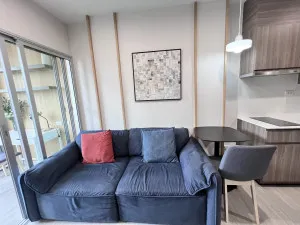 For Rent Condo , The Parkland Phetkasem 56 , MRT-Phasi Charoen , Bang Wa , Phasi Charoen , Bangkok , CX-83841