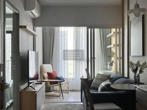 For Rent Condo , The Parkland Phetkasem 56 , MRT-Phasi Charoen , Bang Wa , Phasi Charoen , Bangkok , CX-83841