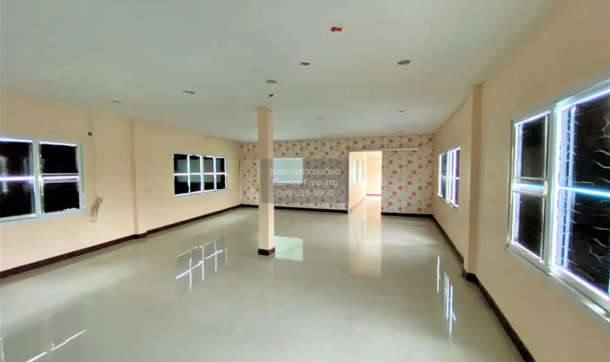 ขายบ้านเดี่ยว 3 ชั้น  บางกรวย - ไทรน้อย บางเลน บางใหญ่ นนทบุรี CX 3